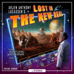 Arjen Anthony Lucassen – Lost In the New Real