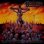 Fleshless – Slaves of the Godmachine