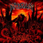 Krisiun – The Great Execution