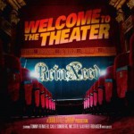 Reinxeed – Welcome To the Theater