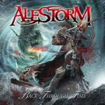 Alestorm – Back Through Time