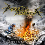 ANGELUS APATRIDA – Hidden Evolution