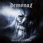 Demonaz – March of the Norse