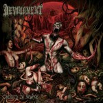 Devourment – Conceived in Sewage