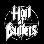 HAIL OF BULLETS FINIŠUJÚ NA NOVOM ALBUME