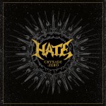 Hate – Crvsade: Zero