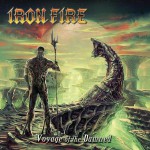 Iron Fire – Voyage of the Damned