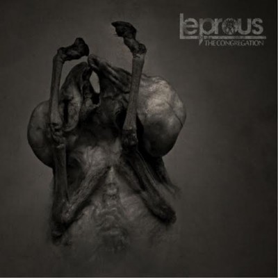 leprous-the-congregation
