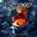 Rhapsody of Fire – The Frozen Tears of Angels