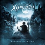 Xandria – Neverworlds End