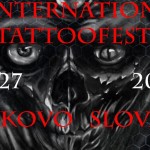 Na Slovensko príde svetová tatérska elita: Koncom júna vo Fiľakove 2. International Tattoo Fest