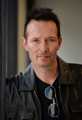 Former Stone Temple Pilots frontman Scott Weiland talks about his new venture, Scott Weiland and the Wildabouts which will drop its new album, "Blaster," on March 31.