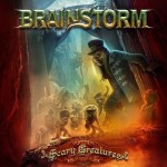 BRAINSTORM – Scary Creatures