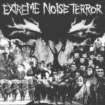 EXTREME NOISE TERROR – Extreme Noise Terror