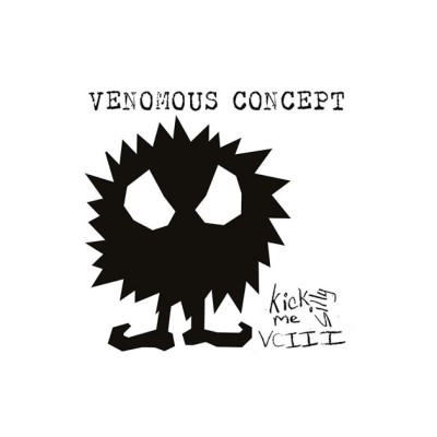 venomous-concept-kick-me-silly