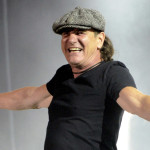 AC/DC zrušili pár koncertov, Brianovi Johnsonovi hrozí strata sluchu! Nový album DARK FUNERAL vyjde po 6 rokoch
