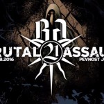 Brutal Assault zverejnil viacero nových prírastkov. Blaze Bayley má nové video