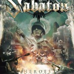 SABATON – Heroes on Tour