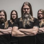 Škandinávske melódie a dávne príbehy: Obľúbení Vikingovia AMON AMARTH sa vracajú na Slovensko