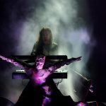NIGHTWISH natočia DVD z prebiehajúceho turné Decades. Novinky hlásia aj RAMMSTEIN či AMON AMARTH