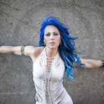 Alissa z ARCH ENEMY pripravuje sólový album, EPICA má nový klip, ENSLAVED vydajú jedinečnú kompilačku
