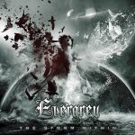 EVERGREY – The Storm Within