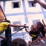 Jašterice Metal Fest 2016: Viac ako 2000 eur pre zvieratká, ľudia sa najviac bavili na CATASTROFY a ČAD