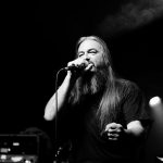 Thrash metalová párty na úvod týždňa: ONSLAUGHT si v Košiciach zaspomínali