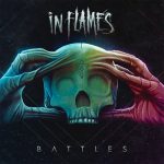 IN FLAMES – Battles