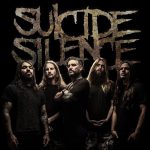 SUICIDE SILENCE – Suicide Silence