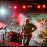 SEPULTURA na Dobrom festivale v Prešove: Kapela je vo výbornej forme, vpredu skákali všetci fanúšikovia