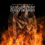 ICED EARTH – Incorruptible