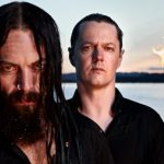 SATYRICON pracujú na ďalšom albume, Nergal avizuje nové albumy od BEHEMOTH aj ME AND THAT MEN