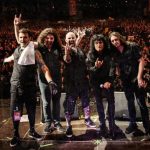 ANTHRAX vydajú nové DVD z koncertu v Škótsku. Novinky hlásia aj MINISTRY, OBITUARY či THERION