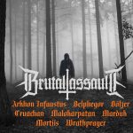 Čierny piatok alebo black metalový update Brutal Assault: MARDUK, BELPHEGOR, BÖLZER a ďalší