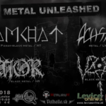 V Leviciach na Metal Unleashed vystúpia RAMCHAT a ACHSAR