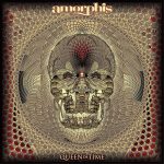 AMORPHIS – Queen of Time