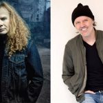 Dave Mustaine: Myslím si, že Lars Ulrich sa bojí hrať s MEGADETH