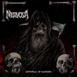 NERVOSA – Downfall of Mankind