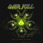 OVERKILL – The Wings of War