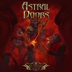 ASTRAL DOORS – Worship or Die