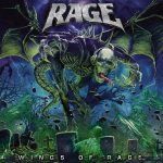 RAGE – Wings of Rage