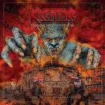 KREATOR – London Apocalypticon – Live at the Roundhouse