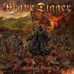 GRAVE DIGGER – Fields of Blood