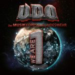 U.D.O. – We Are One