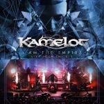 KAMELOT – I Am the Empire: Live from the 013