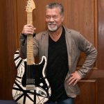 Eddie Van Halen († 65) prehral svoj dlhoročný boj s rakovinou