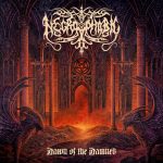 NECROPHOBIC – Dawn of the Damned