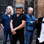Očakávaný nový album AC/DC už v novembri. Čerstvé správy aj od AMON AMARTH či JINJER