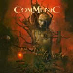 COMMUNIC – Hiding from the World
